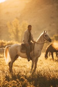 safe horse riding cappadocia turkey