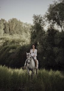 private horse riding cappadocia