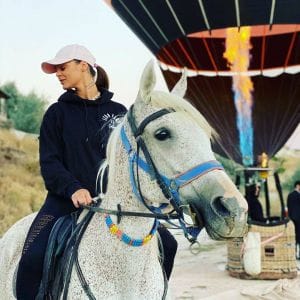 best horse riding tour cappadocia turkey