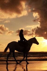 adventure horse riding cappadocia
