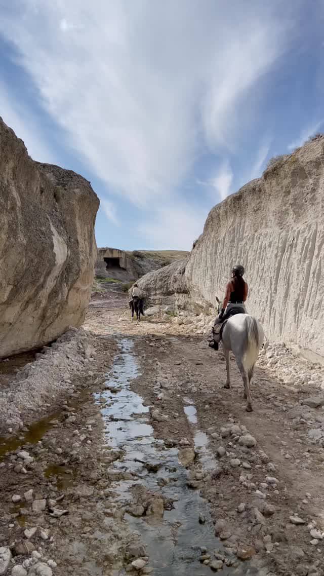 best horse ranch cappadocia