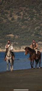 horse riding avanos cappadocia