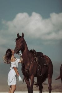 horse riding uchisar cappadocia