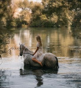 cappadocia valley horse riding