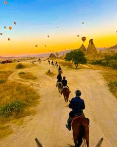Horse Riding Cappadocia Price: Complete Guide for 2026