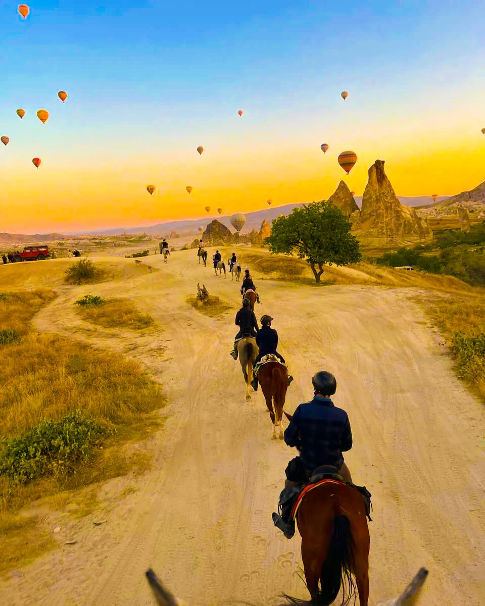 Horse Riding Cappadocia Price: Complete Guide for 2026